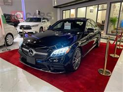 مێرسێدس بێنز C-Class